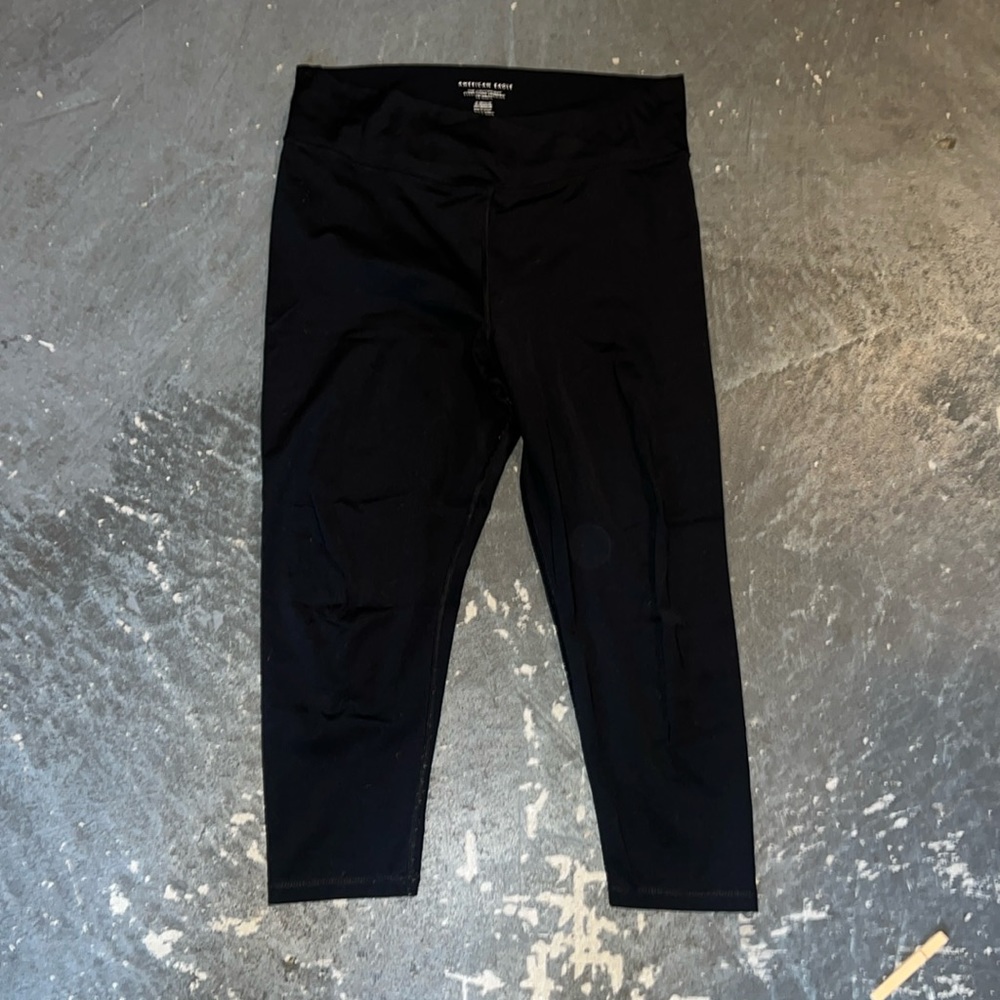AE Crossover Everything Legging